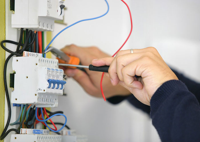 Travaux d’installation électrique à Périgueux