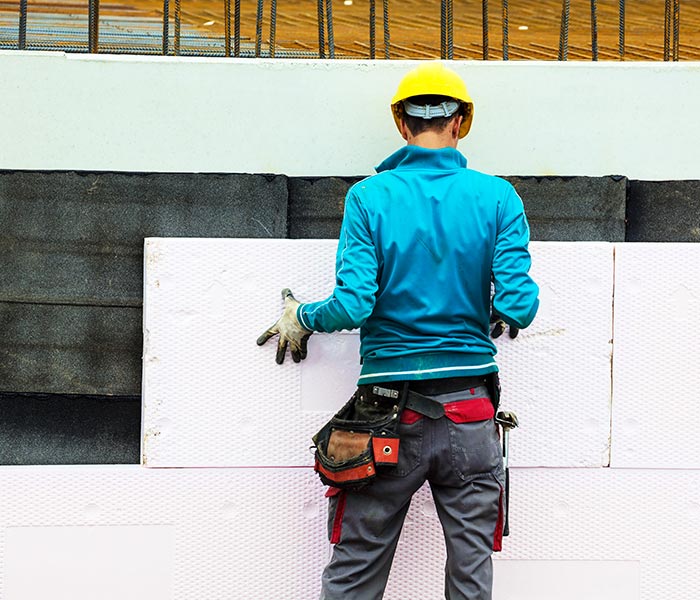 Entreprise d’isolation à Périgueux